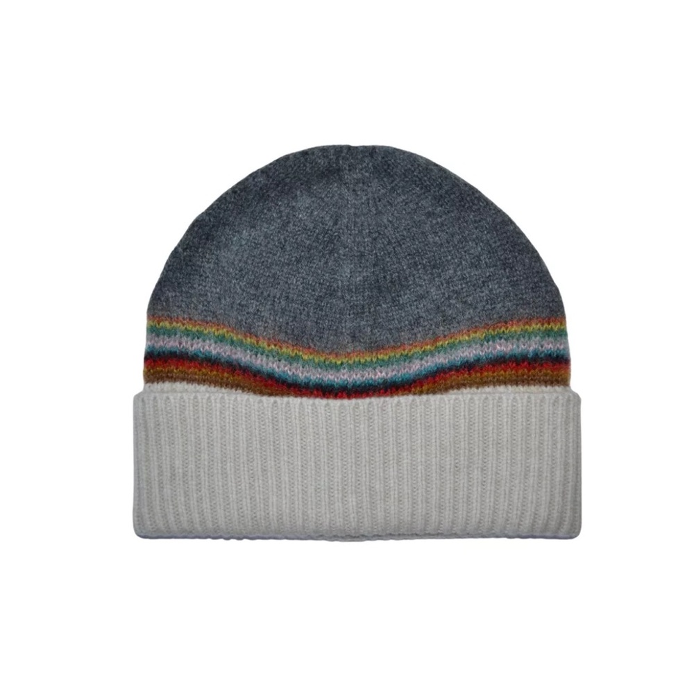 Paul Smith Mens Beanie Hat